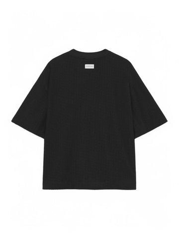 T-shirt Uomo - Nero