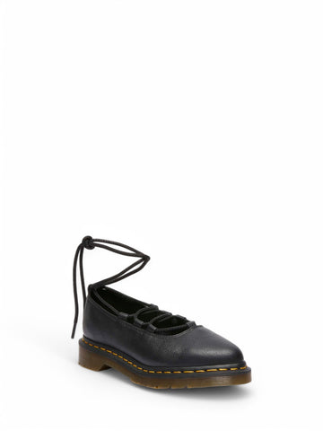 Ballerine Dr. Martens Elphie II Donna - Nero