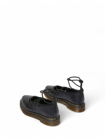 Ballerine Dr. Martens Elphie II Donna - Nero
