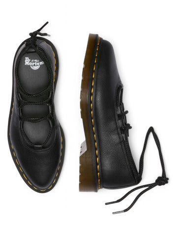Ballerine Dr. Martens Elphie II Donna - Nero