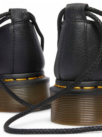 Ballerine Dr. Martens Elphie II Donna - Nero