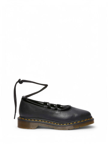 Ballerine Dr. Martens Elphie II Donna - Nero
