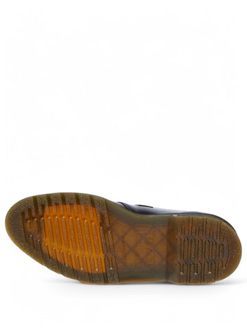 Ballerine Dr. Martens Elphie MJ Donna - bordeaux