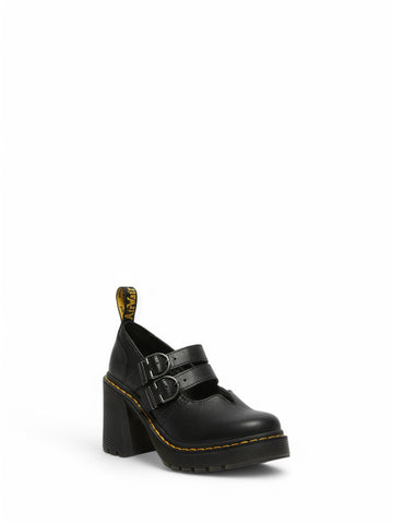 Tacchi Dr. Martens Eviee Donna - Nero