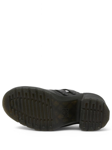 Tacchi Dr. Martens Eviee Donna - Nero