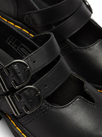 Tacchi Dr. Martens Eviee Donna - Nero