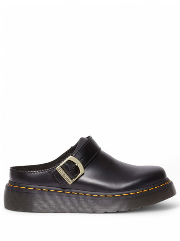 Ciabatte Dr. Martens Laketen Donna - Nero