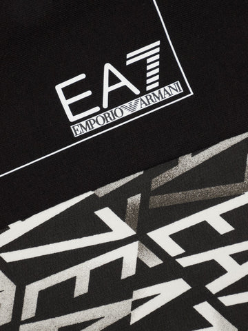 Bermuda Bambino - Nero