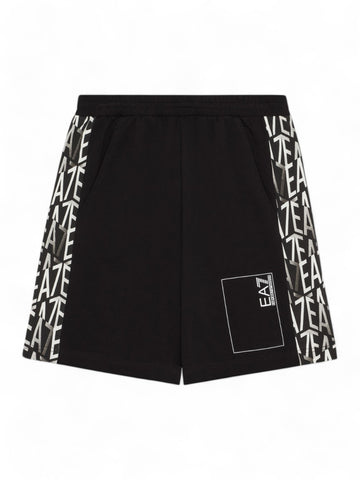 Bermuda Bambino - Nero