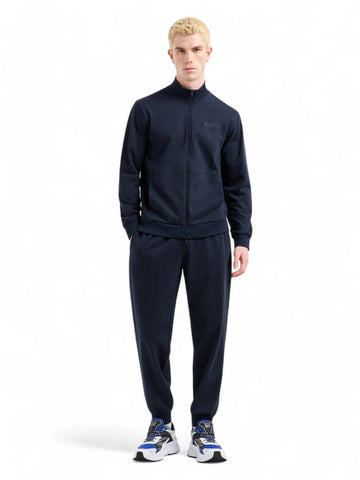 Tracksuit Uomo - Blu