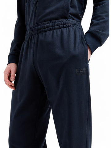 Tracksuit Uomo - Blu
