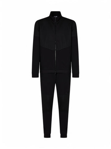 Tracksuit Uomo - Nero