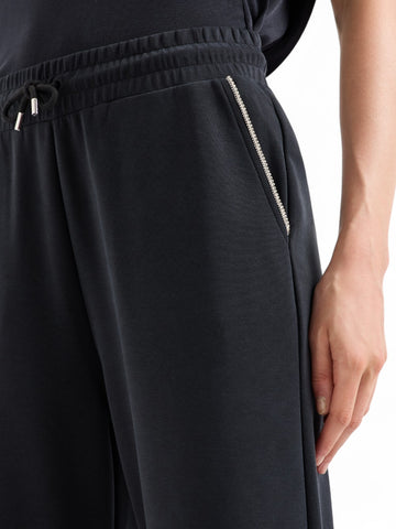 Pantalone Donna - Nero