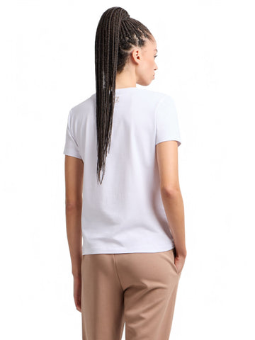 T-shirt Donna - Bianco