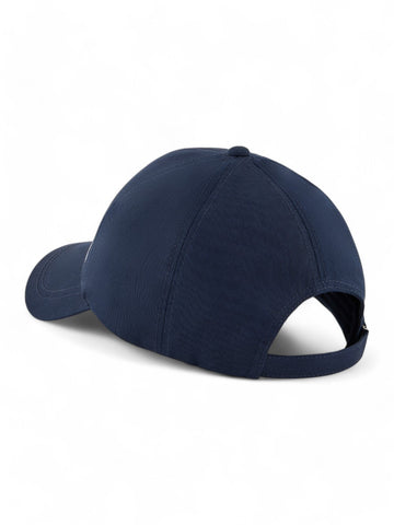 Cappello Unisex - Blu/bianco