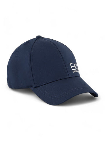 Cappello Unisex - Blu/bianco
