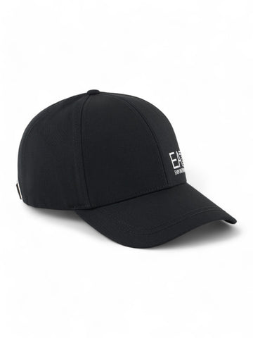 Cappello Unisex - Nero/bianco