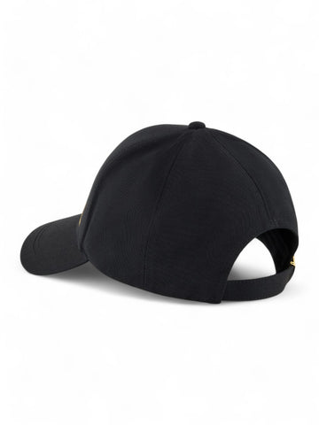 Cappello Unisex - Nero/oro