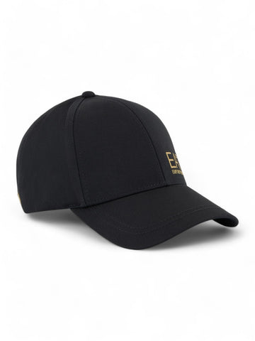 Cappello Unisex - Nero/oro