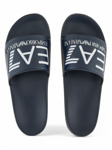 Ciabatte Unisex - Blu