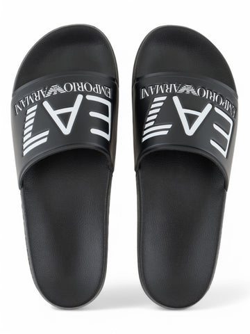 Ciabatte Unisex - Nero