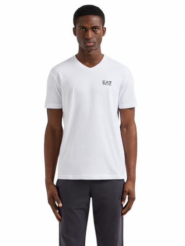 T-shirt Uomo - Bianco