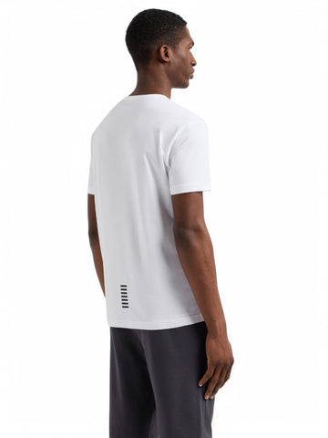 T-shirt Uomo - Bianco