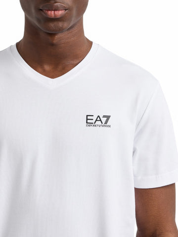 T-shirt Uomo - Bianco