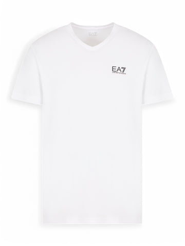 T-shirt Uomo - Bianco