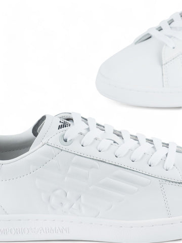 Sandali Unisex - Bianco