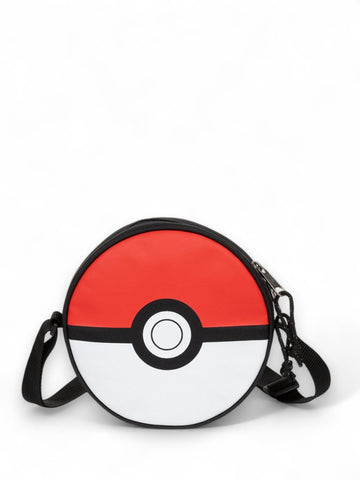 Borsa a tracolla Unisex - Multicolore