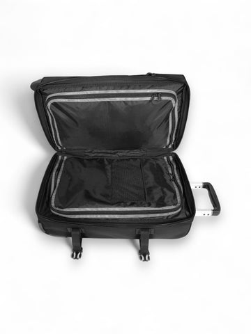 Trolley Unisex - Nero