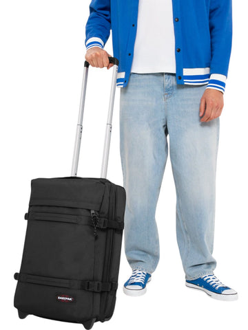 Trolley Unisex - Nero