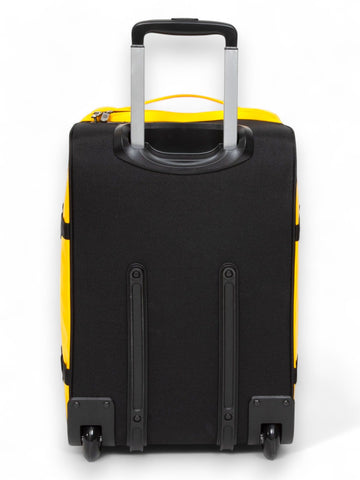 Trolley Unisex - Giallo