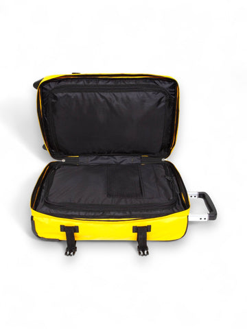 Trolley Unisex - Giallo