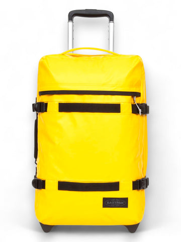 Trolley Unisex - Giallo