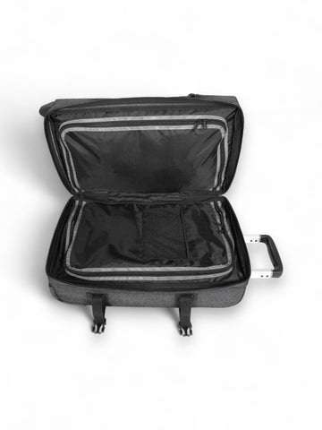 Trolley Unisex - Nero