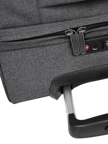 Trolley Unisex - Nero