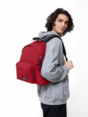 Zaino Unisex - Rosso