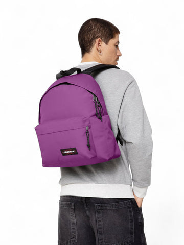 Zaino Unisex - Viola