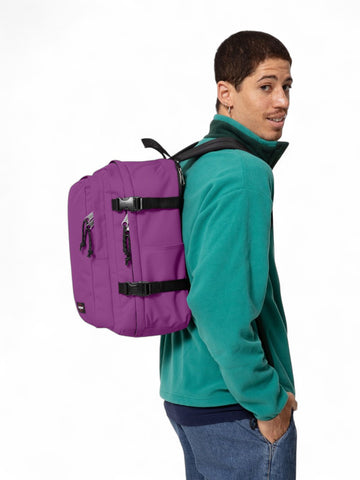 Zaino Unisex - Viola