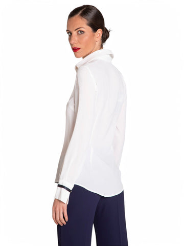 Camicia Donna - Burro