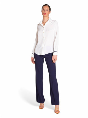 Camicia Donna - Burro