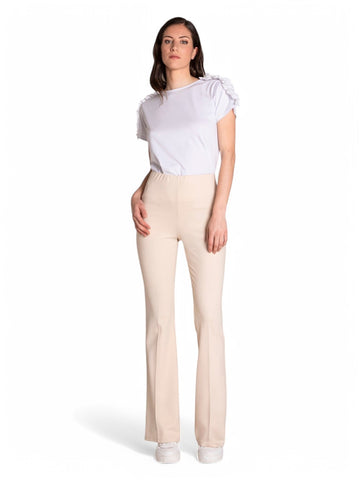 Pantalone Donna - Sabbia