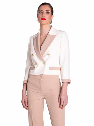 Giacca Donna - Multicolore