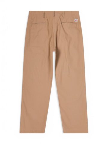 Pantalone Uomo - Beige