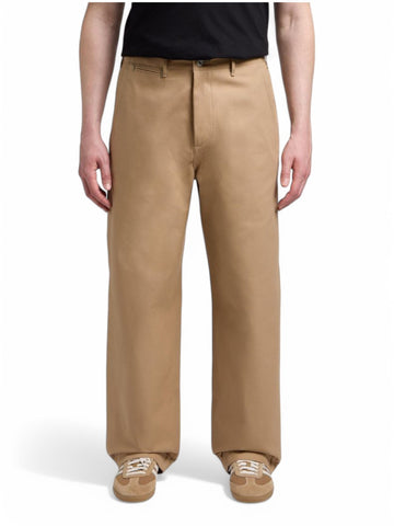 Pantalone Uomo - Beige