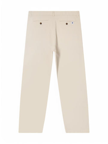 Jeans Uomo - Beige