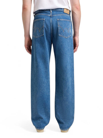 Jeans Uomo - Azzurro