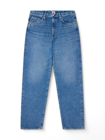 Jeans Uomo - Azzurro